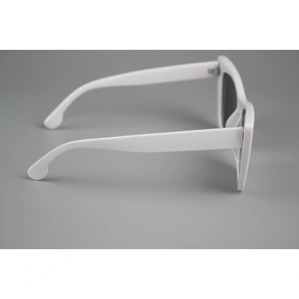 China Customized Cat Eye Hot Sale Sunglasses 