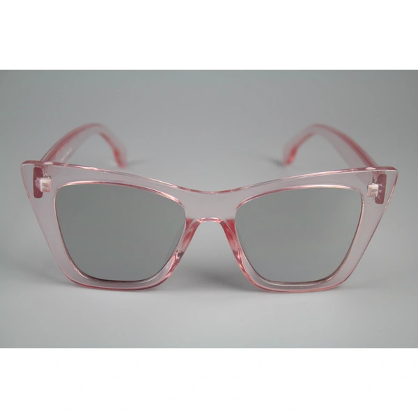 China Customized Cat Eye Hot Sale Sunglasses 