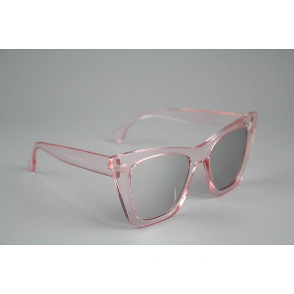 China Customized Cat Eye Hot Sale Sunglasses 