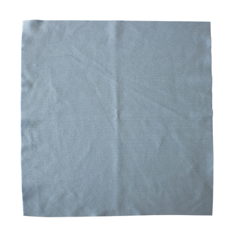 China Customized Microfiber Cleaning Cloths For Glasses Suppliers 