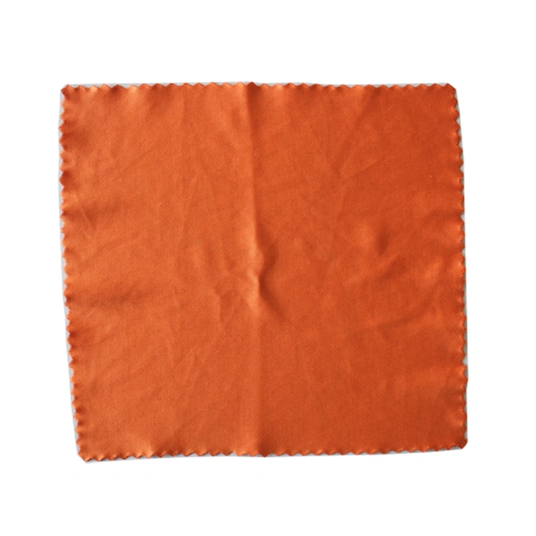 China Customized Microfiber Cleaning Cloths For Glasses Suppliers 