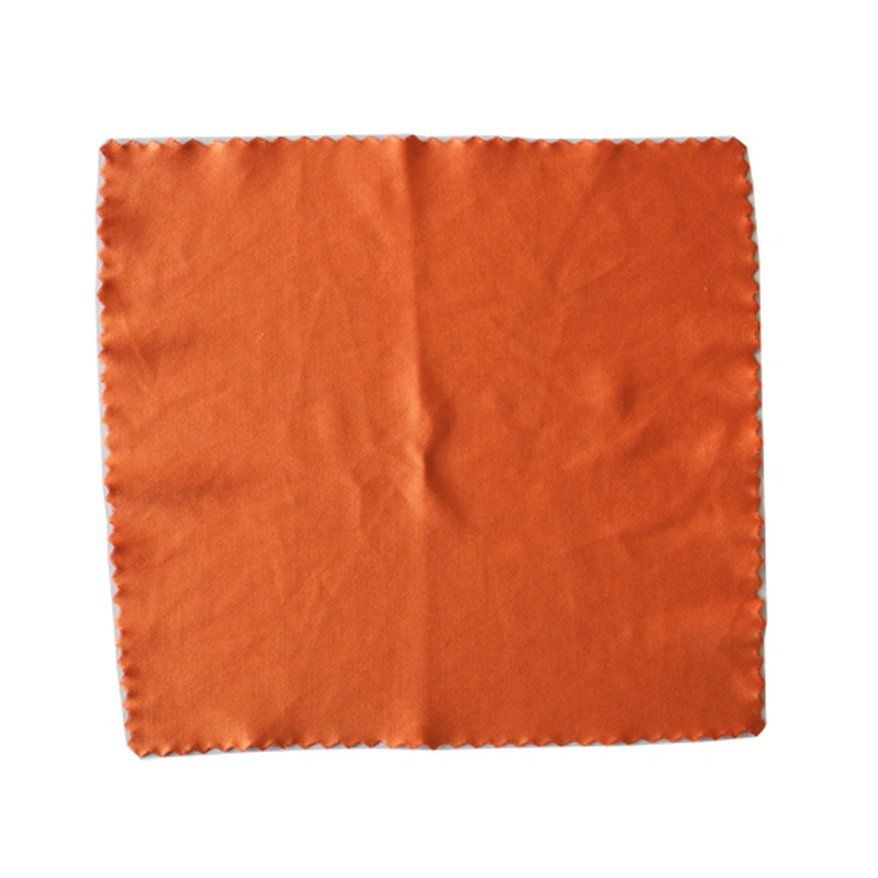 China Customized Microfiber Cleaning Cloths For Glasses Suppliers 