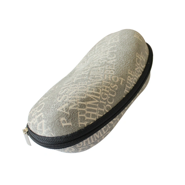 China Flower Print Glasses case Suppliers 