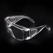 China Customized Laboratory Goggles Supplier For Wholesale