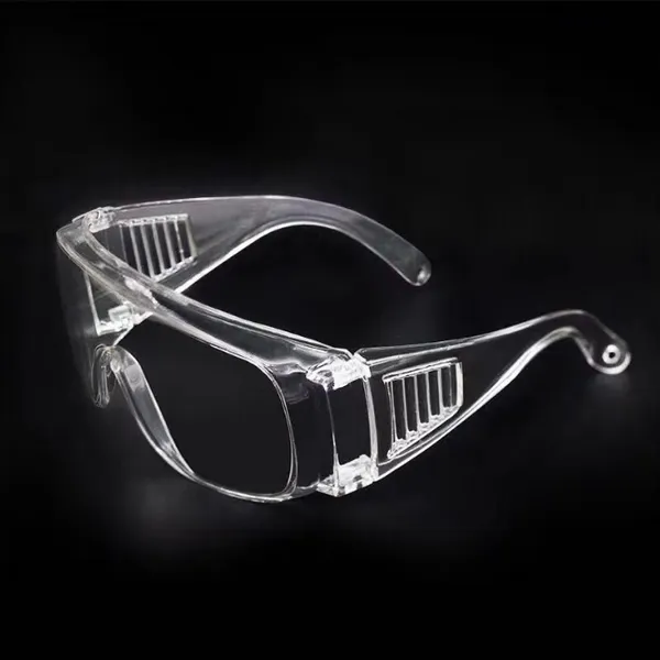 China Customized Laboratory Goggles Supplier For Wholesale
