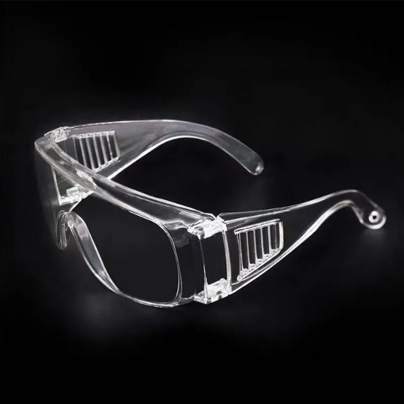 China Customized Laboratory Goggles Supplier For Wholesale