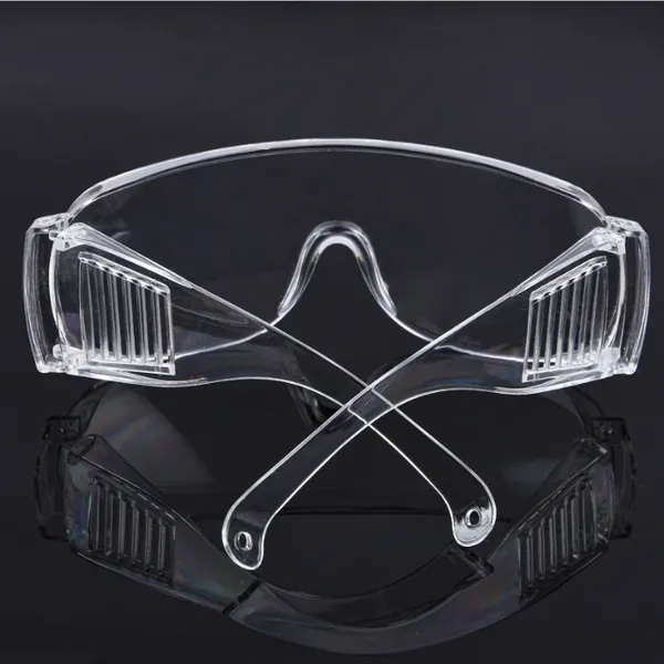 China Customized Laboratory Goggles Supplier For Wholesale