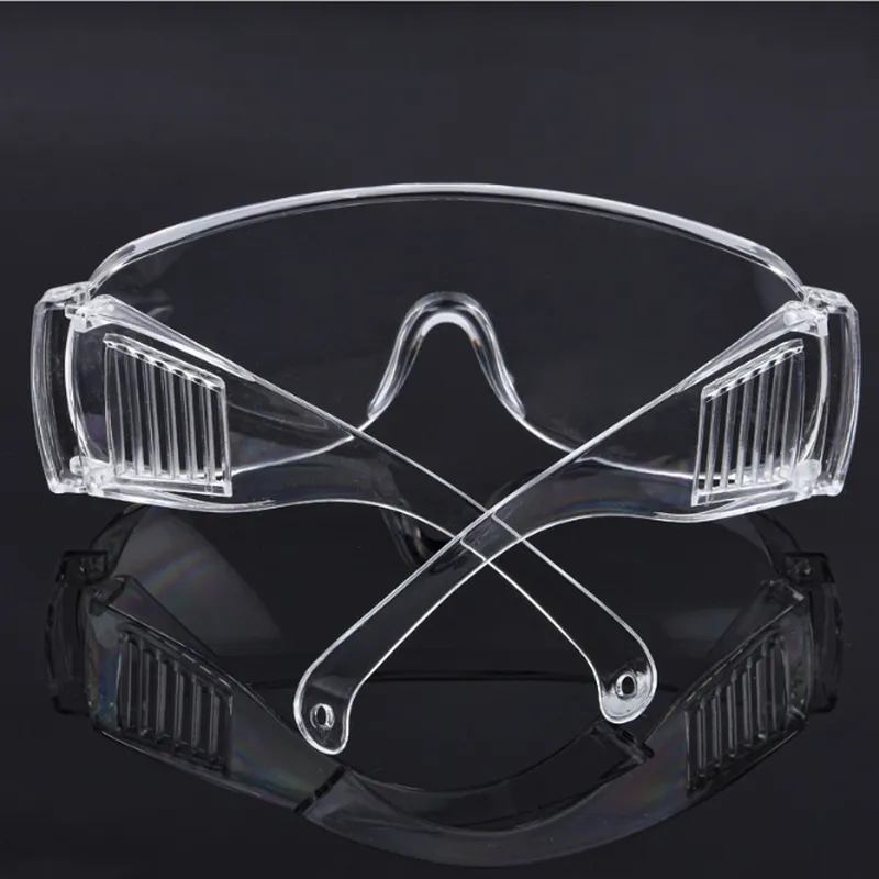 China Customized Laboratory Goggles Supplier For Wholesale