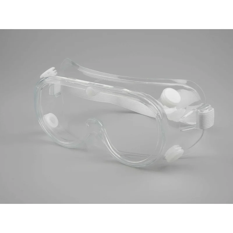 China PVC Goggles Supplier For Wholesale