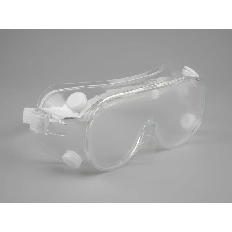 China PVC Goggles Supplier For Wholesale
