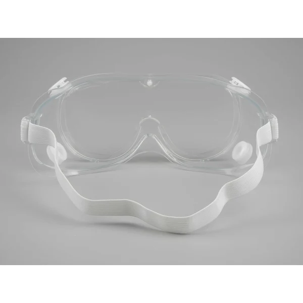 China PVC Goggles Supplier For Wholesale