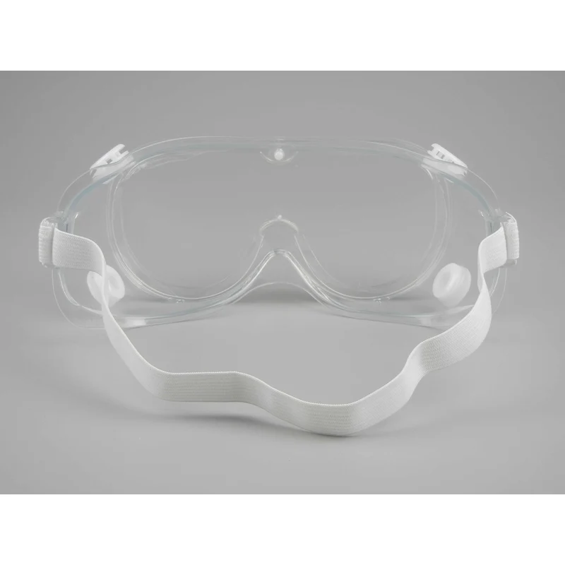 China PVC Goggles Supplier For Wholesale