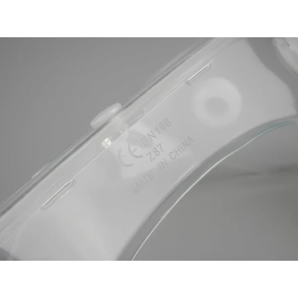 China PVC Goggles Supplier For Wholesale