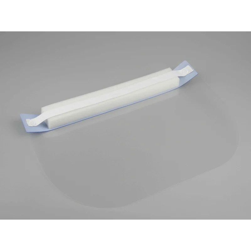 Face Shield with Customized LOGO Supplier