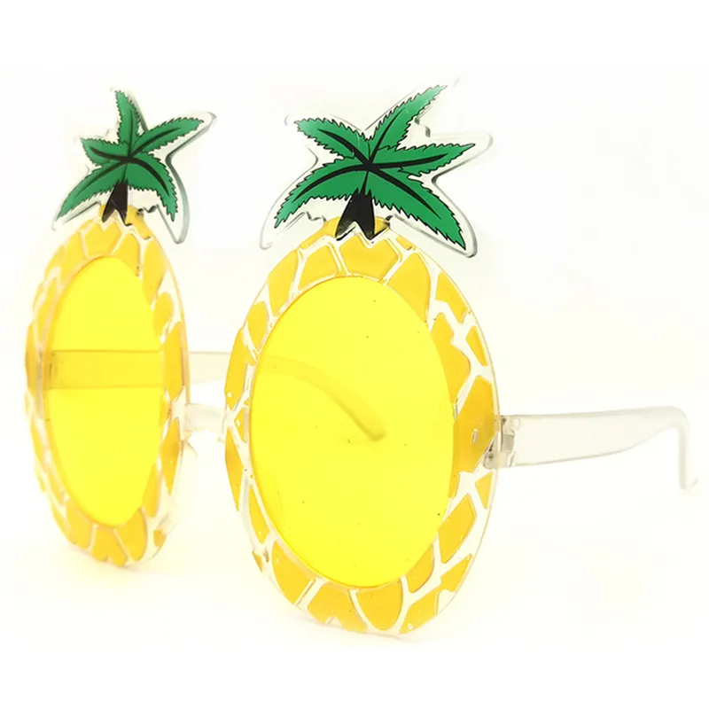 Pineapple Party Sunglasses Extremely Cute -Factory Direct Wholesale