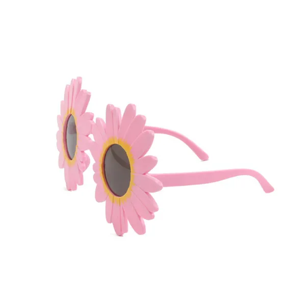 Flower Party Sunglasses -Factory Direct Wholesale