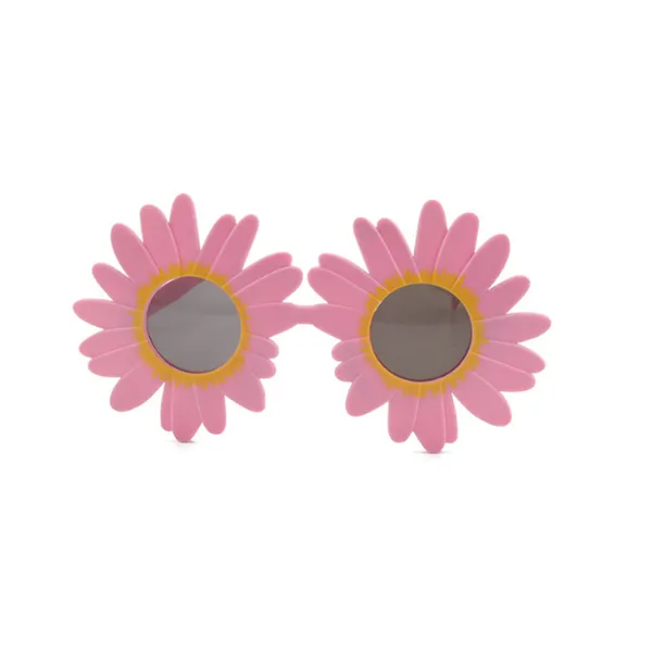 Flower Party Sunglasses -Factory Direct Wholesale