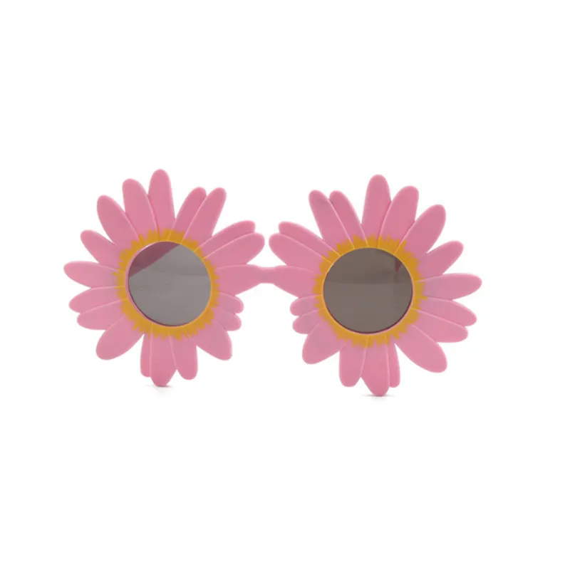 Flower Party Sunglasses -Factory Direct Wholesale