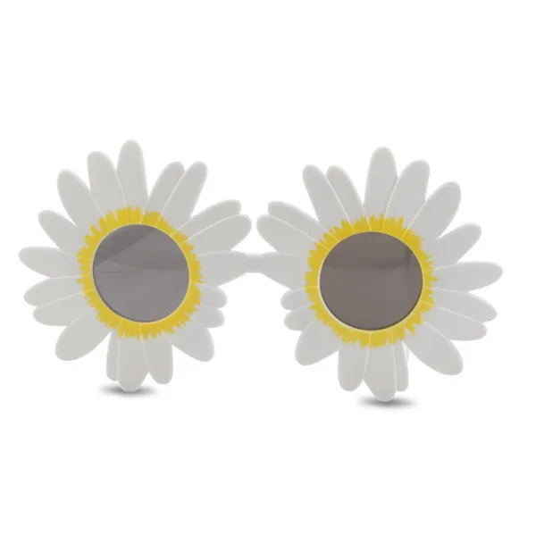 Flower Party Sunglasses -Factory Direct Wholesale