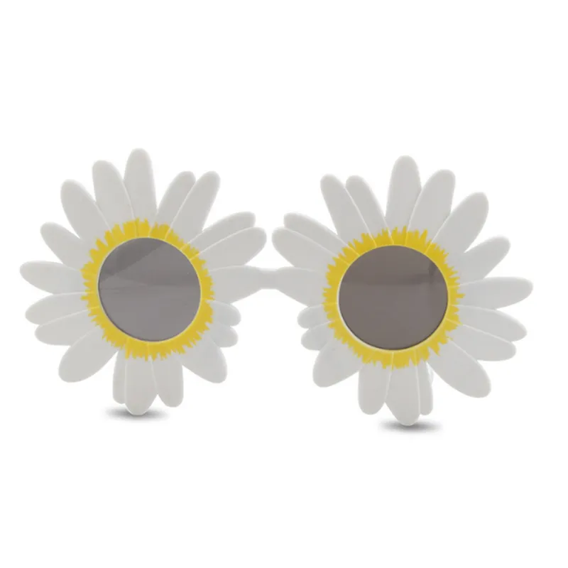 Flower Party Sunglasses -Factory Direct Wholesale
