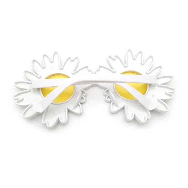Flower Party Sunglasses -Factory Direct Wholesale