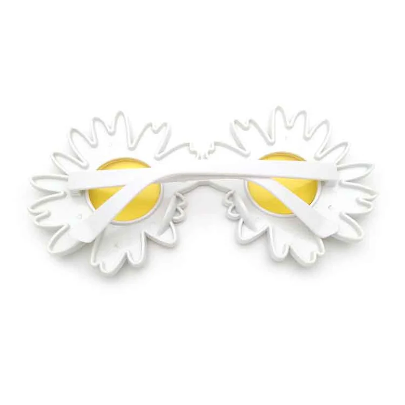 Flower Party Sunglasses -Factory Direct Wholesale