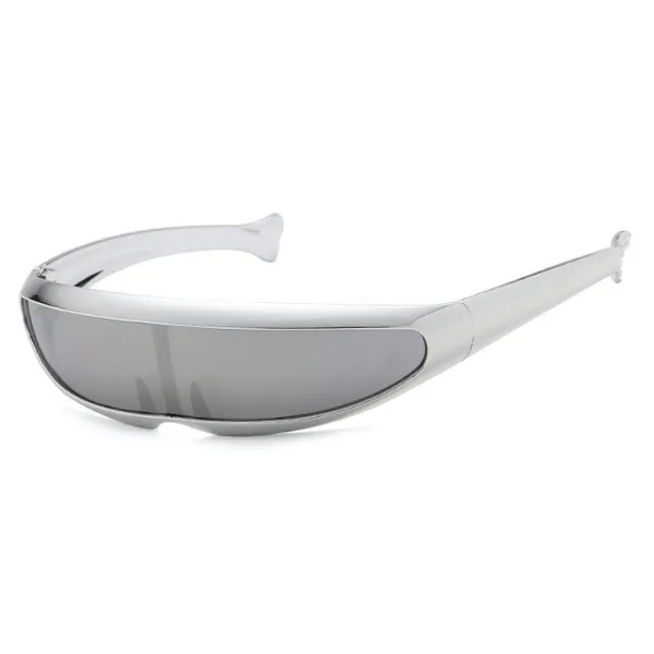 X-men Personality Sunglasses Hot Sale Laser Glasses