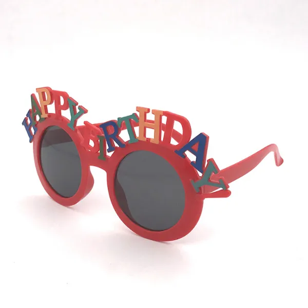 Birthday Party Glasses Birthday Sunglasses whole sale