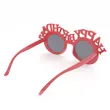 Birthday Party Glasses Birthday Sunglasses whole sale
