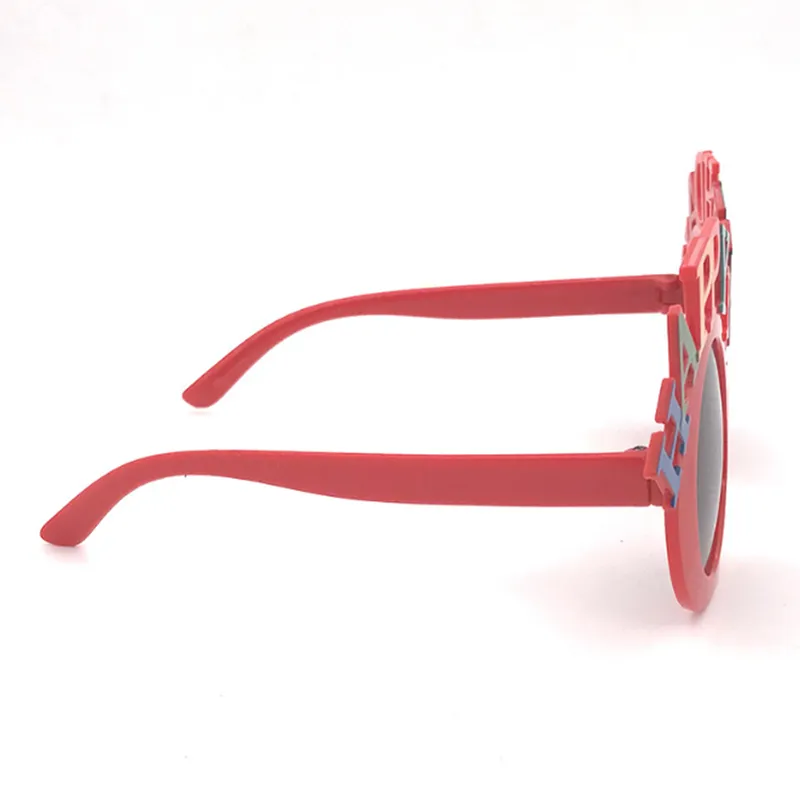 Birthday Party Glasses Birthday Sunglasses whole sale
