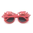 Birthday Party Glasses Birthday Sunglasses whole sale