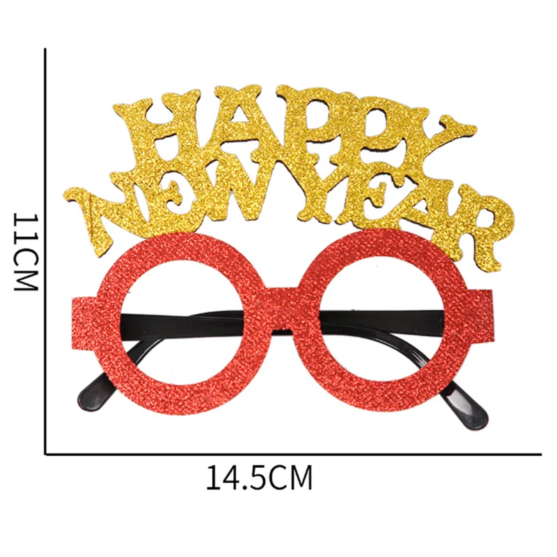 New Year Party Glasses wholesale -factory directly