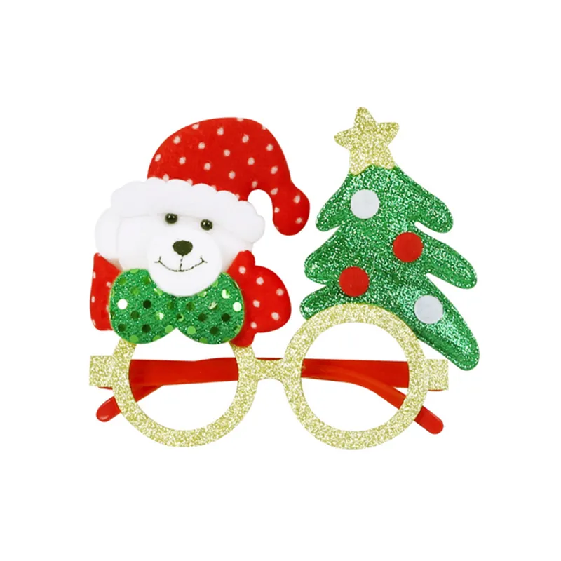 Christmas Party Glasses wholesale -factory directly