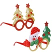 Christmas Party Glasses wholesale -factory directly