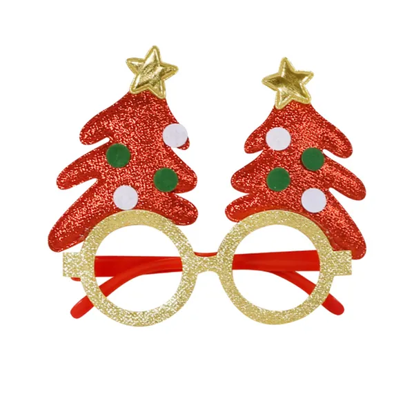 Christmas Party Glasses wholesale -factory directly