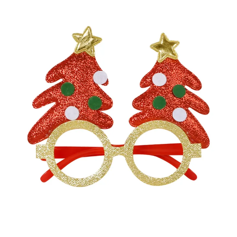 Christmas Party Glasses wholesale -factory directly