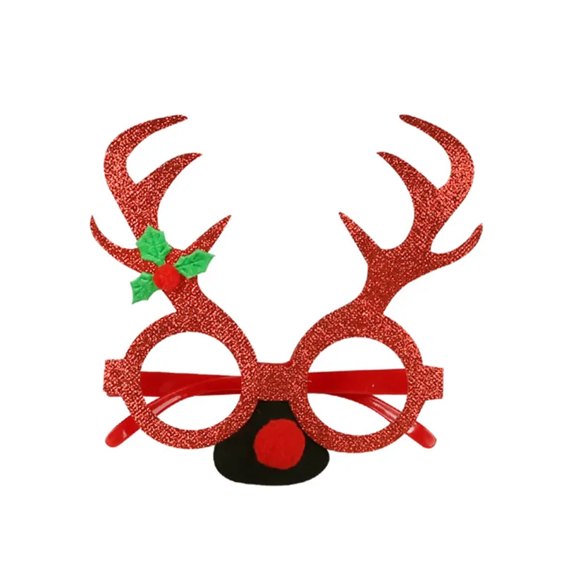 Christmas Party Glasses wholesale -factory directly