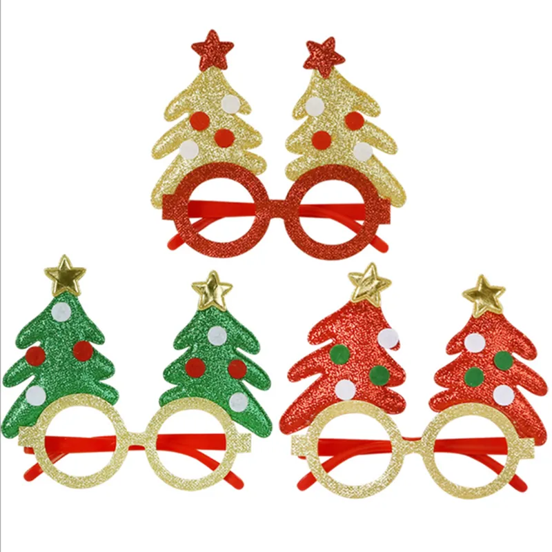 Christmas Party Glasses wholesale -factory directly