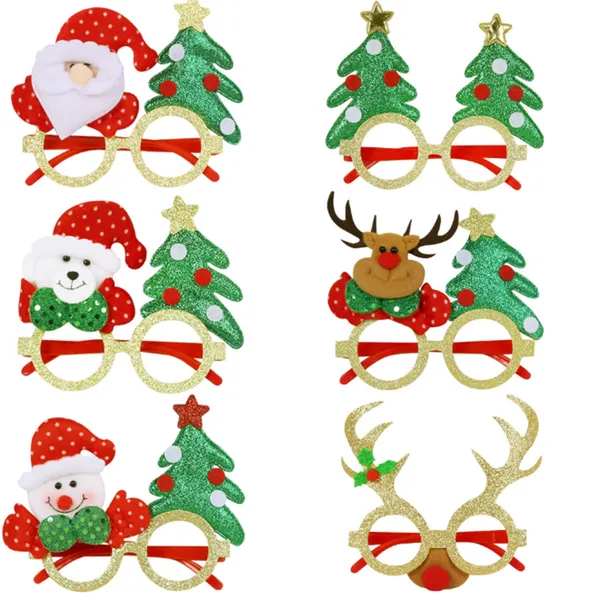 Christmas Party Glasses wholesale -factory directly
