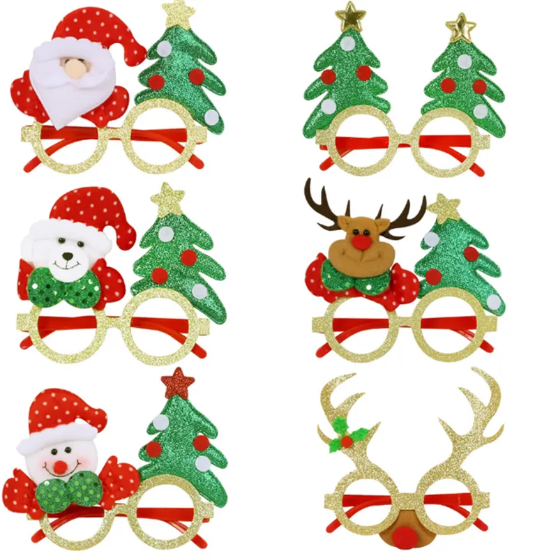 Christmas Party Glasses wholesale -factory directly