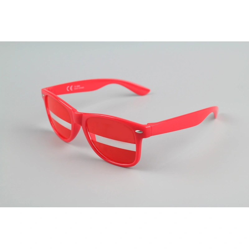 Custom Printing Lens Sunglasses - Factory Direct Wholesale