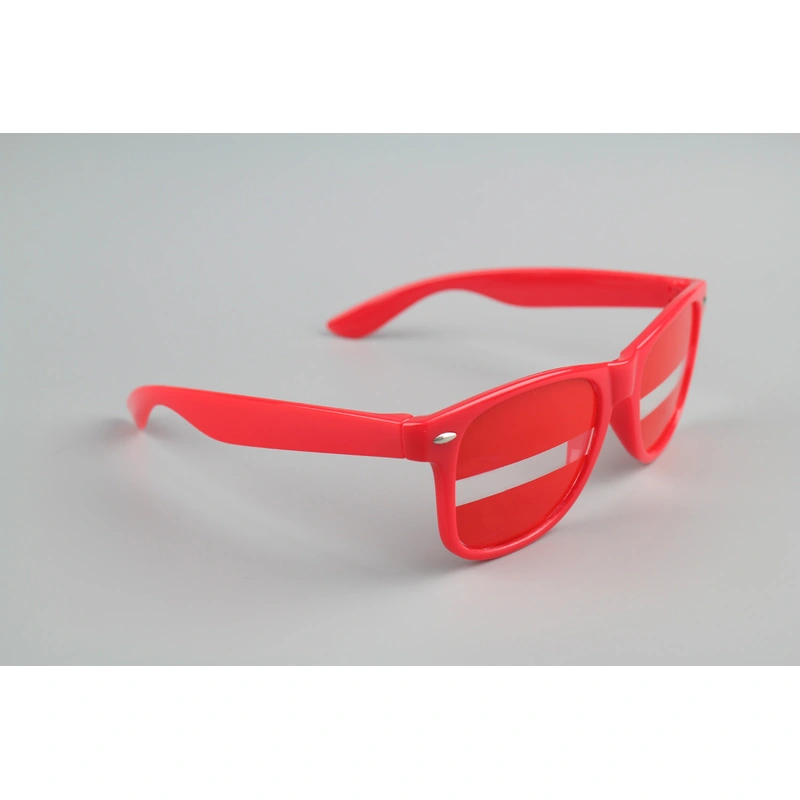 Custom Printing Lens Sunglasses - Factory Direct Wholesale