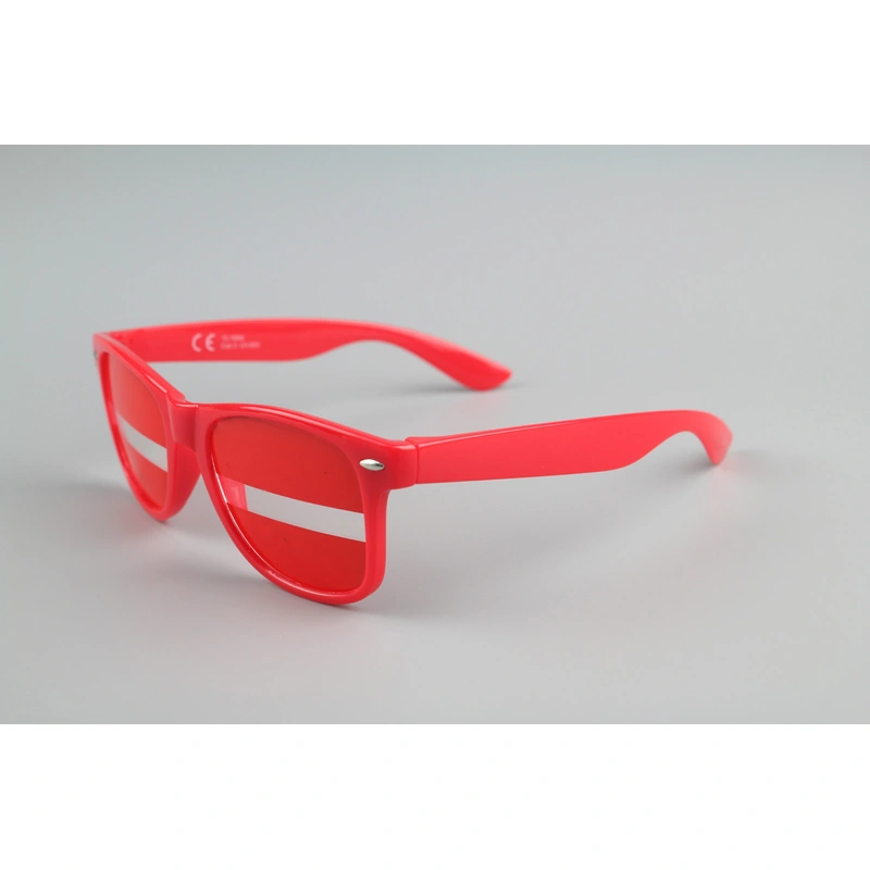 Custom Printing Lens Sunglasses - Factory Direct Wholesale