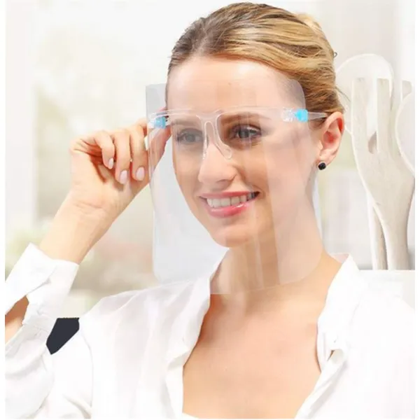 Face Shield Supplier manufacture -factory directly