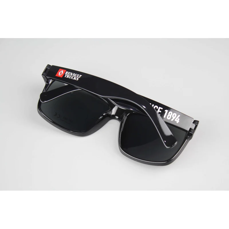 sport sunglasses with custom logo -Factory Direct Wholesale