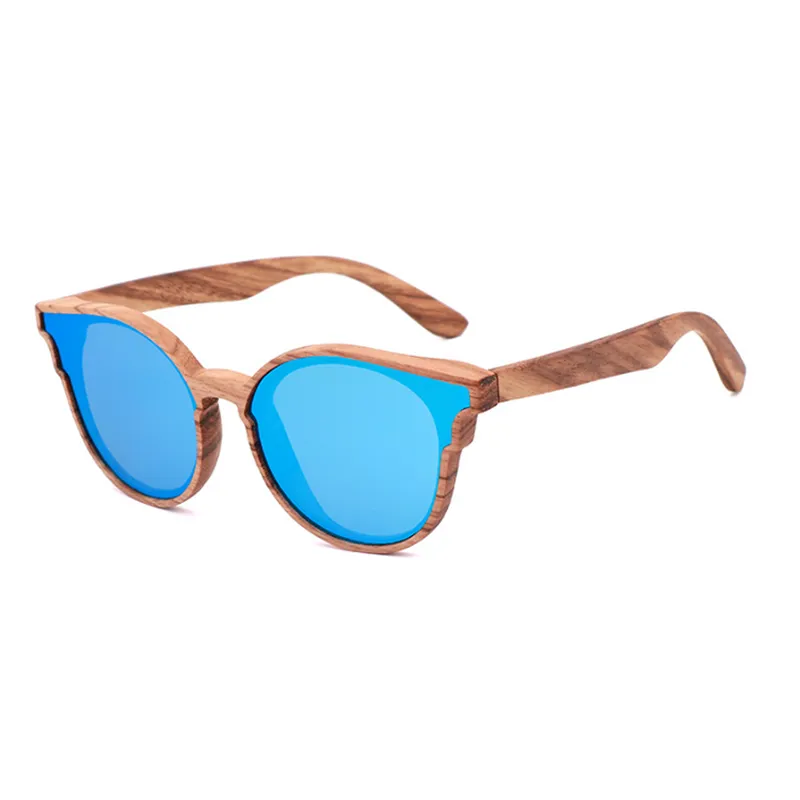 Full Wooden Frame Sunglasses s  Suppliers Wholesale