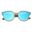 Full Wooden Frame Sunglasses s  Suppliers Wholesale