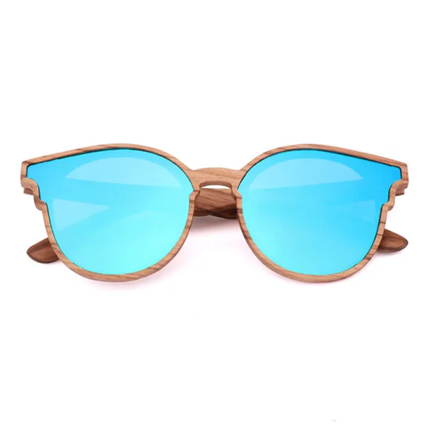 Full Wooden Frame Sunglasses s  Suppliers Wholesale