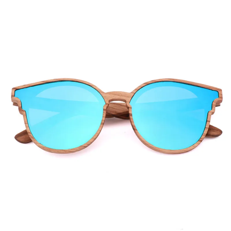 Full Wooden Frame Sunglasses s  Suppliers Wholesale