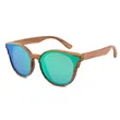Full Wooden Frame Sunglasses s  Suppliers Wholesale